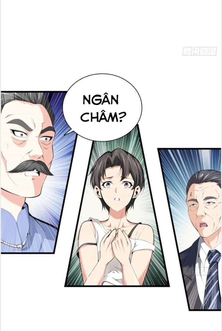 Đô Thị Chí Tôn - Chương 84 - ảnh 17