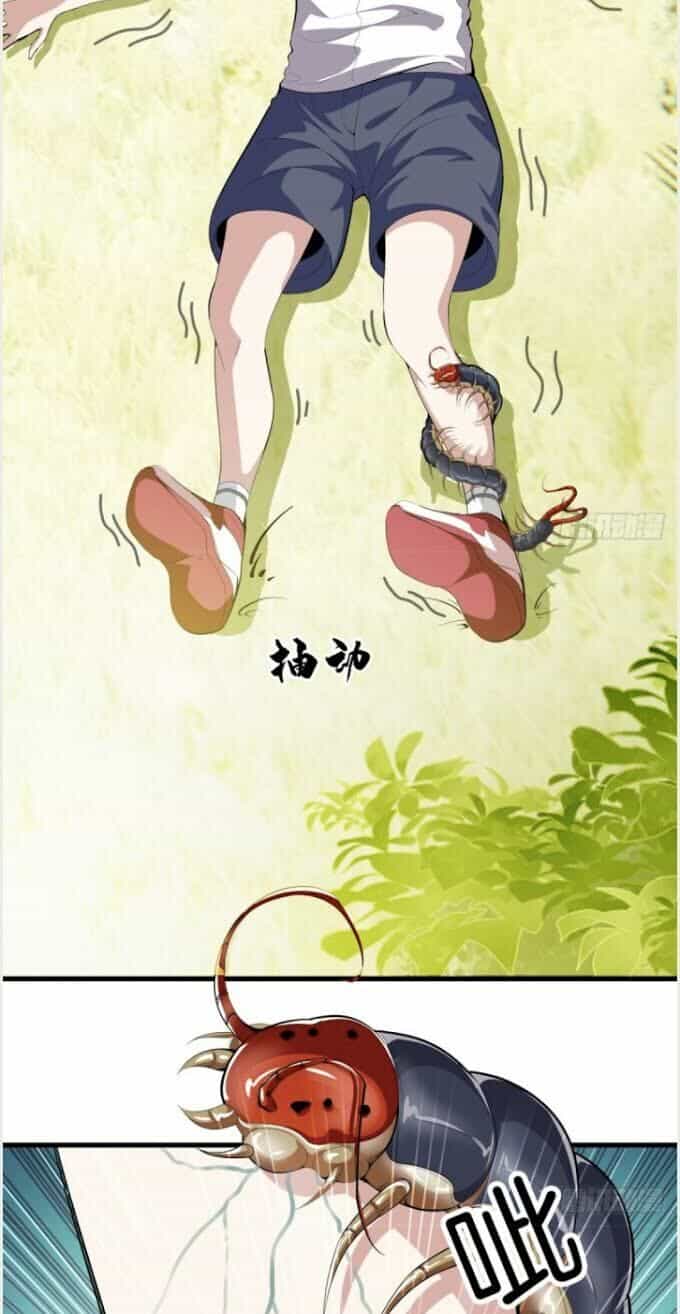 Đô Thị Chí Tôn - Chương 84 - ảnh 4