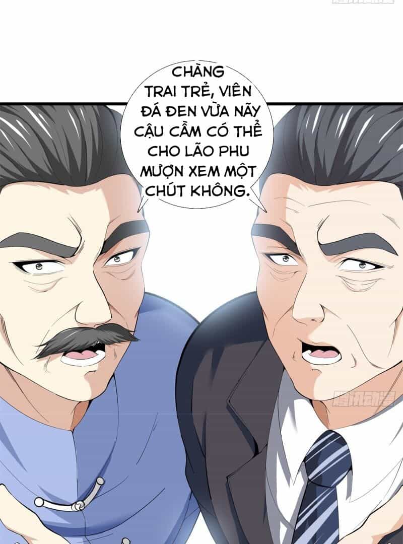 Đô Thị Chí Tôn - Chương 85 - ảnh 6