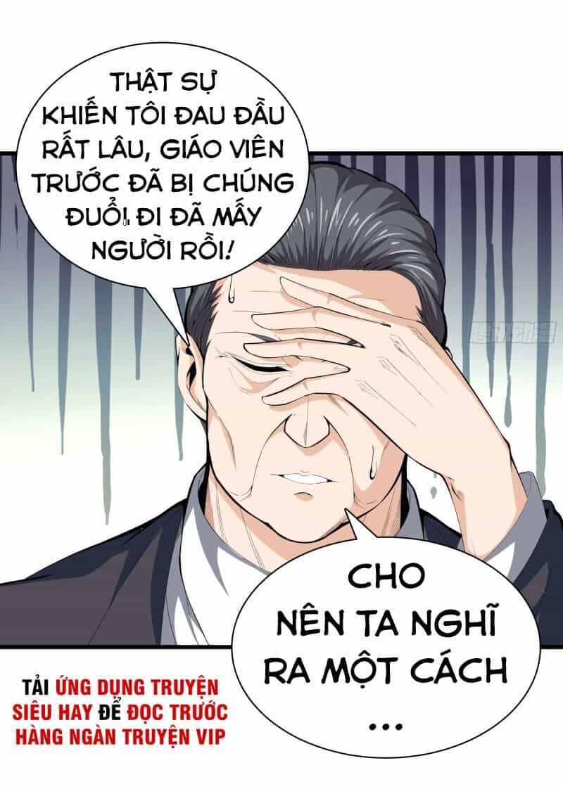 Đô Thị Chí Tôn - Chương 86 - ảnh 18