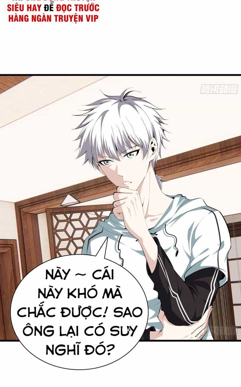 Đô Thị Chí Tôn - Chương 86 - ảnh 2