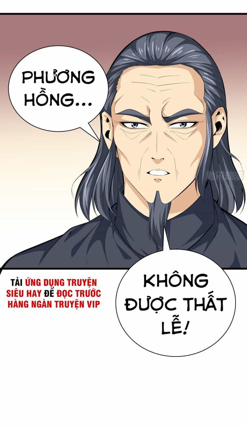 Đô Thị Chí Tôn - Chương 86 - ảnh 3