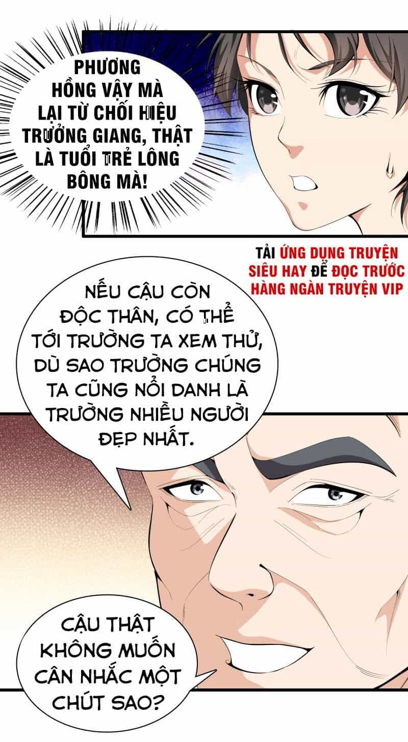 Đô Thị Chí Tôn - Chương 86 - ảnh 9