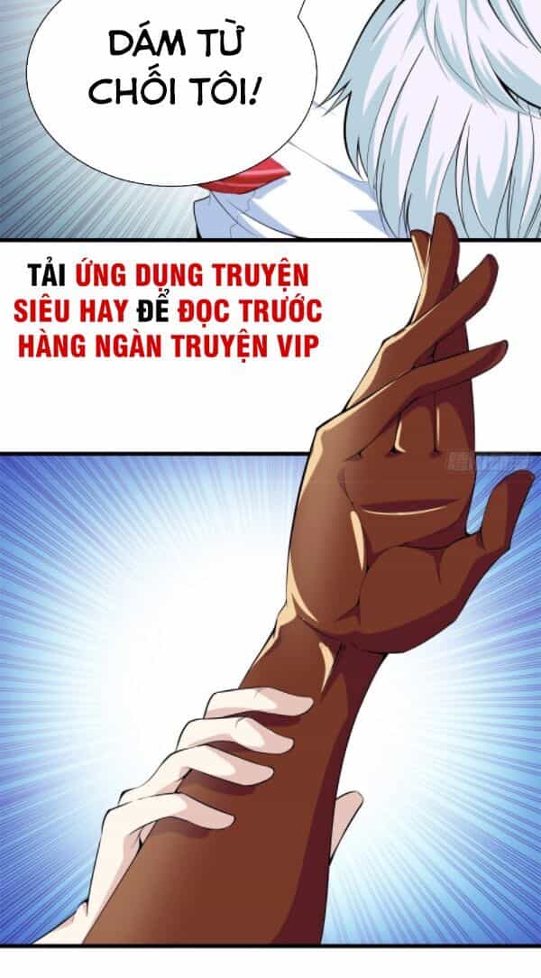 Đô Thị Chí Tôn - Chương 87 - ảnh 14