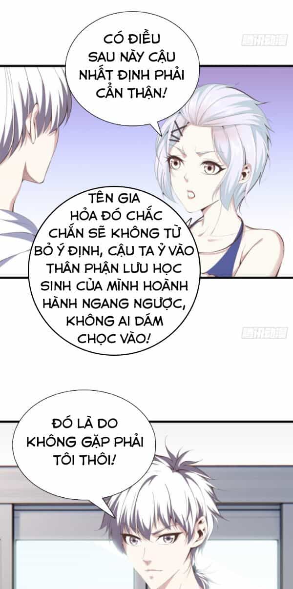 Đô Thị Chí Tôn - Chương 88 - ảnh 3