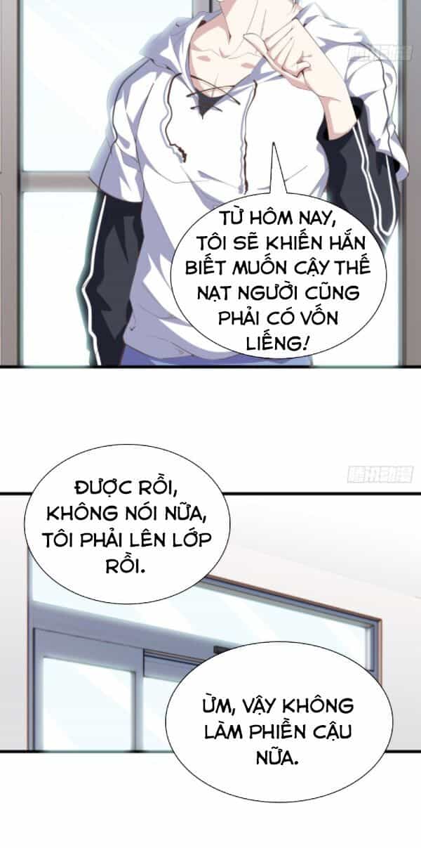 Đô Thị Chí Tôn - Chương 88 - ảnh 4