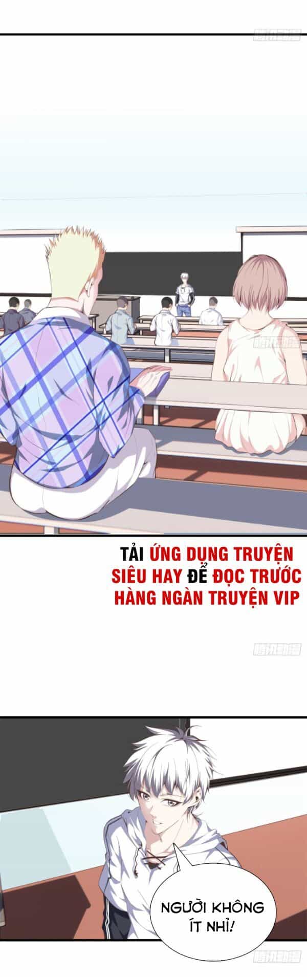 Đô Thị Chí Tôn - Chương 88 - ảnh 5