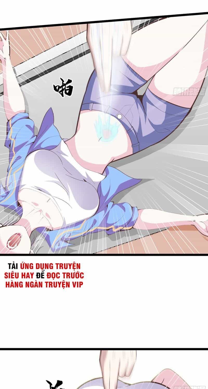 Đô Thị Chí Tôn - Chương 89 - ảnh 20