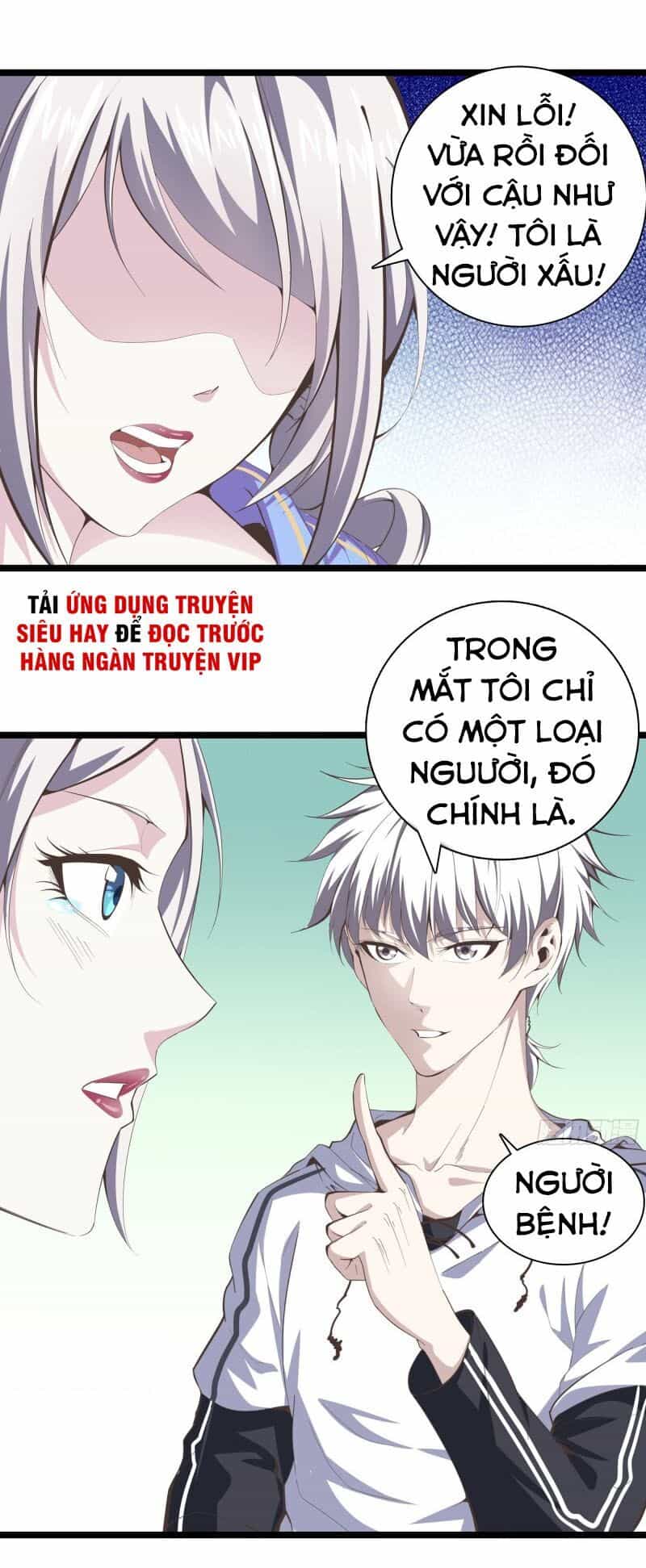 Đô Thị Chí Tôn - Chương 89 - ảnh 26