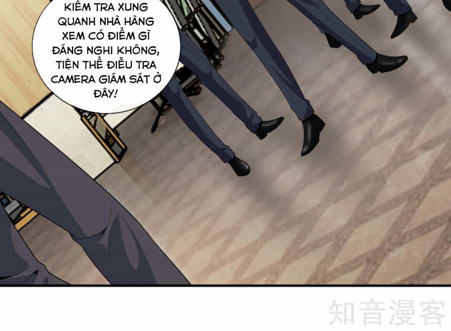 Đô Thị Chí Tôn - Chương 9 - ảnh 3