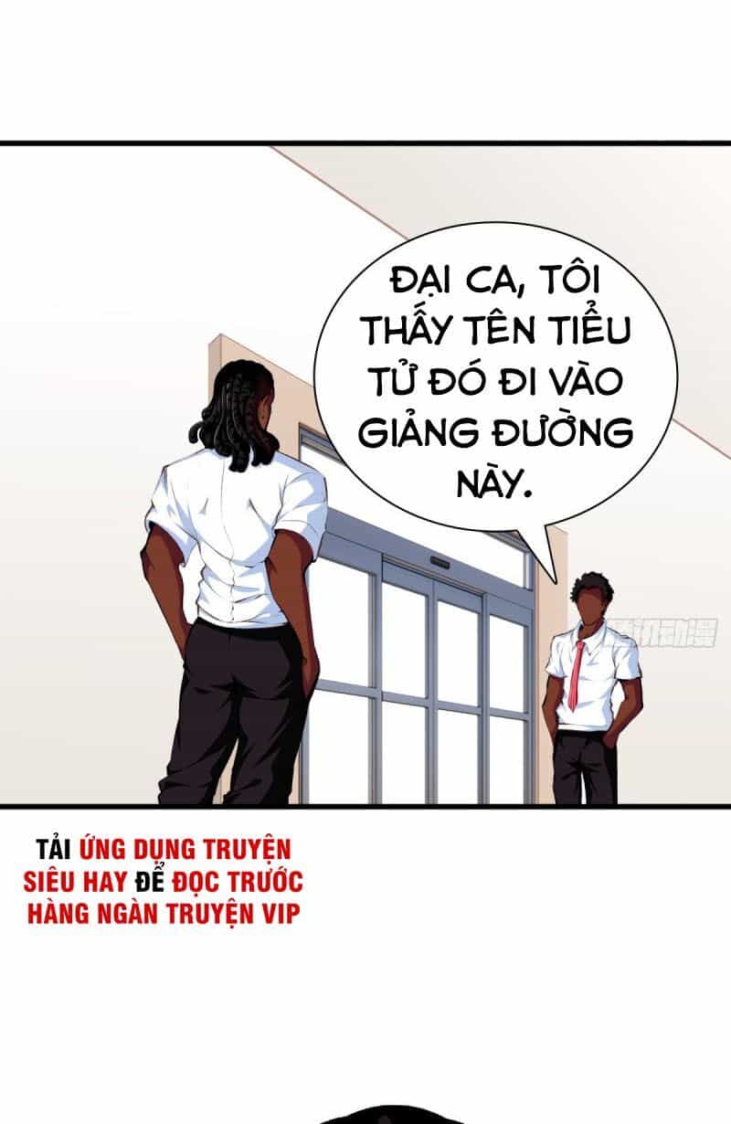 Đô Thị Chí Tôn - Chương 90 - ảnh 1