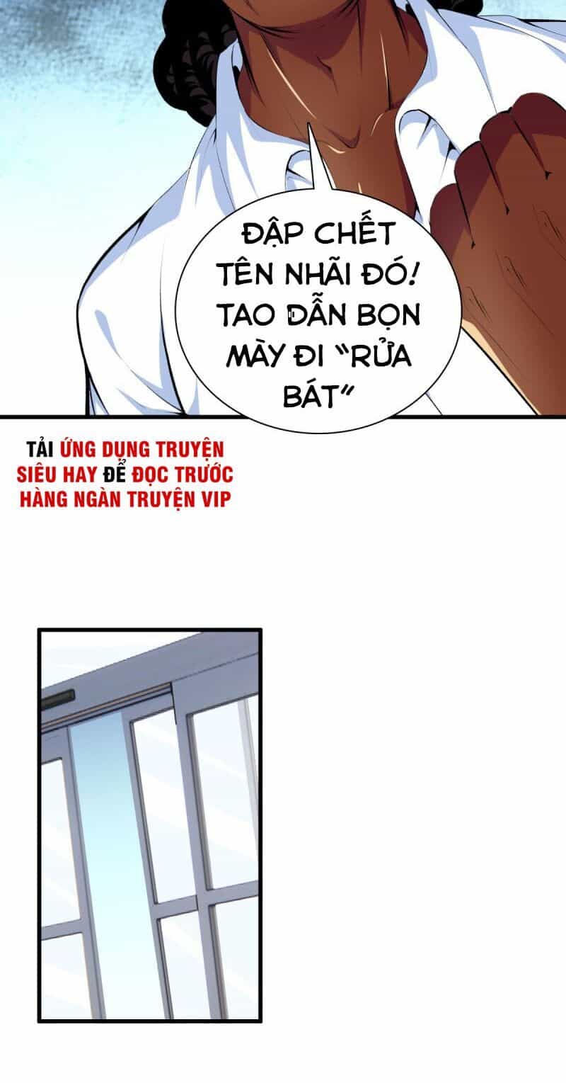 Đô Thị Chí Tôn - Chương 90 - ảnh 14