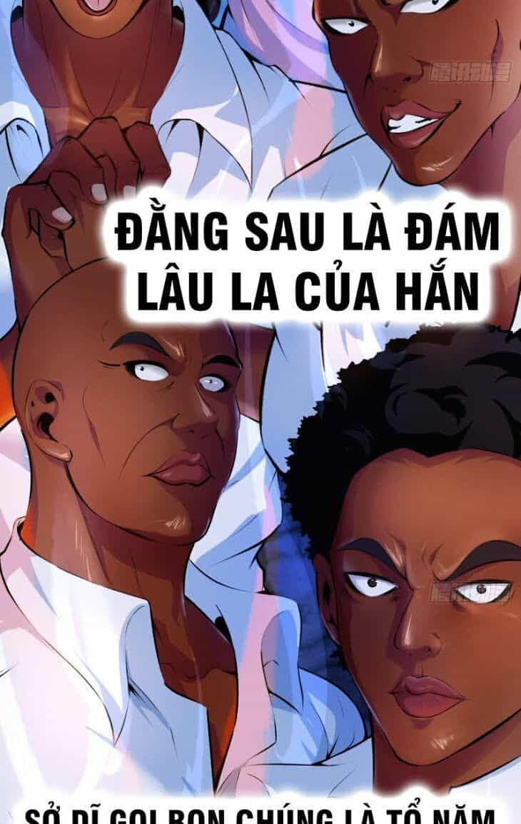 Đô Thị Chí Tôn - Chương 90 - ảnh 18