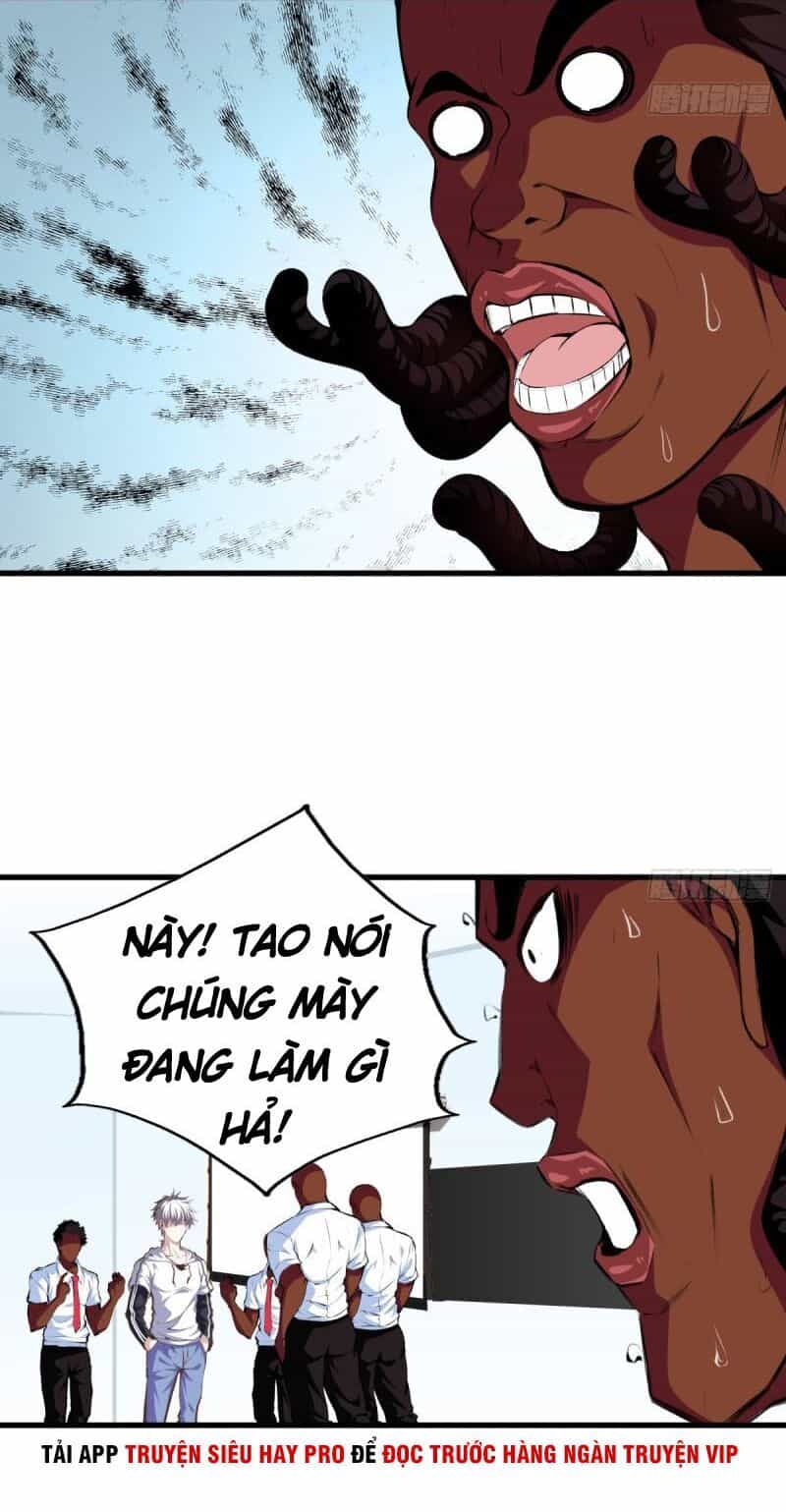 Đô Thị Chí Tôn - Chương 91 - ảnh 8