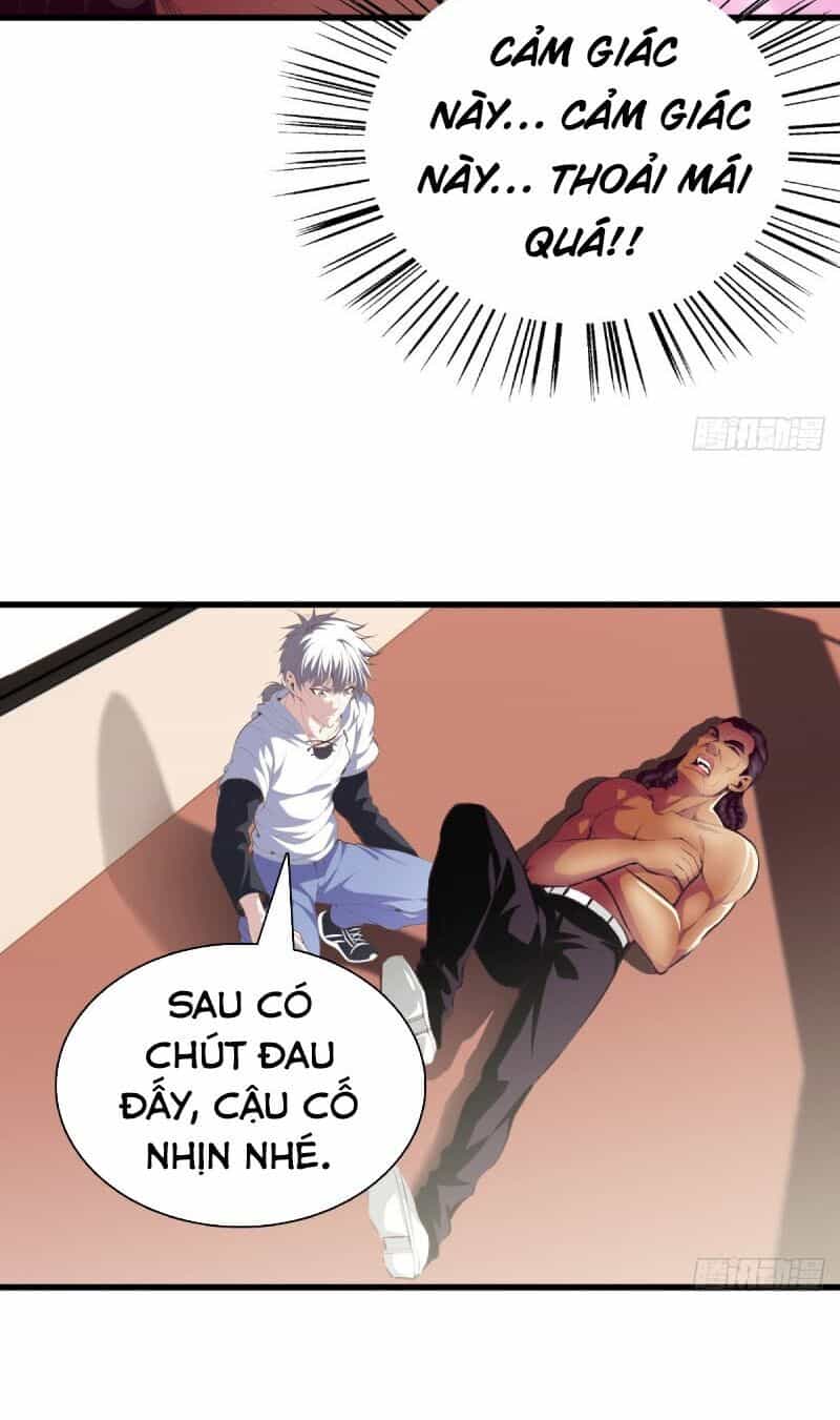 Đô Thị Chí Tôn - Chương 92 - ảnh 10