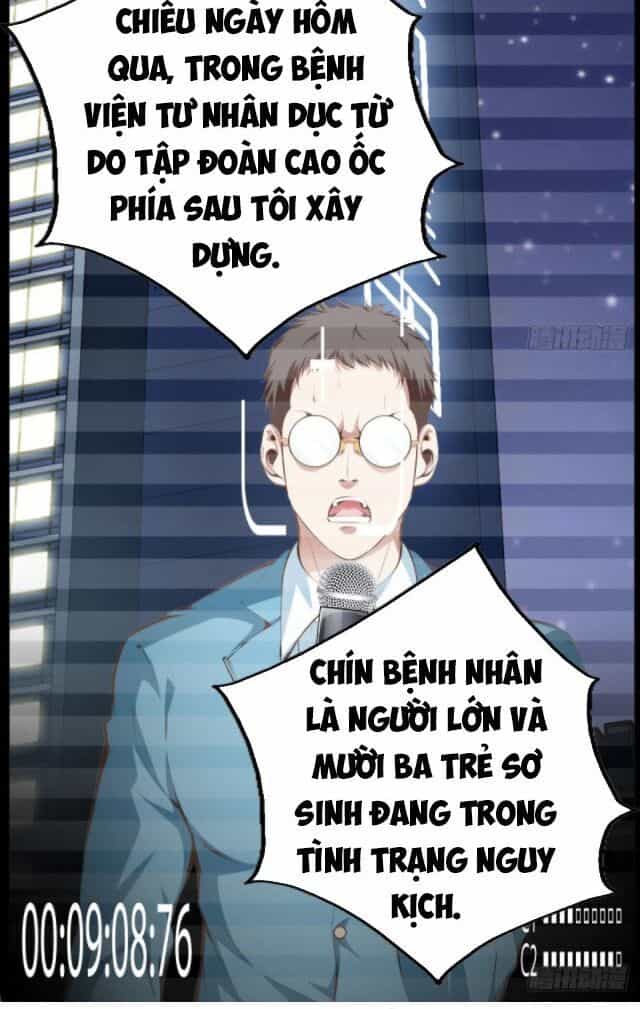 Đô Thị Chí Tôn - Chương 93 - ảnh 19