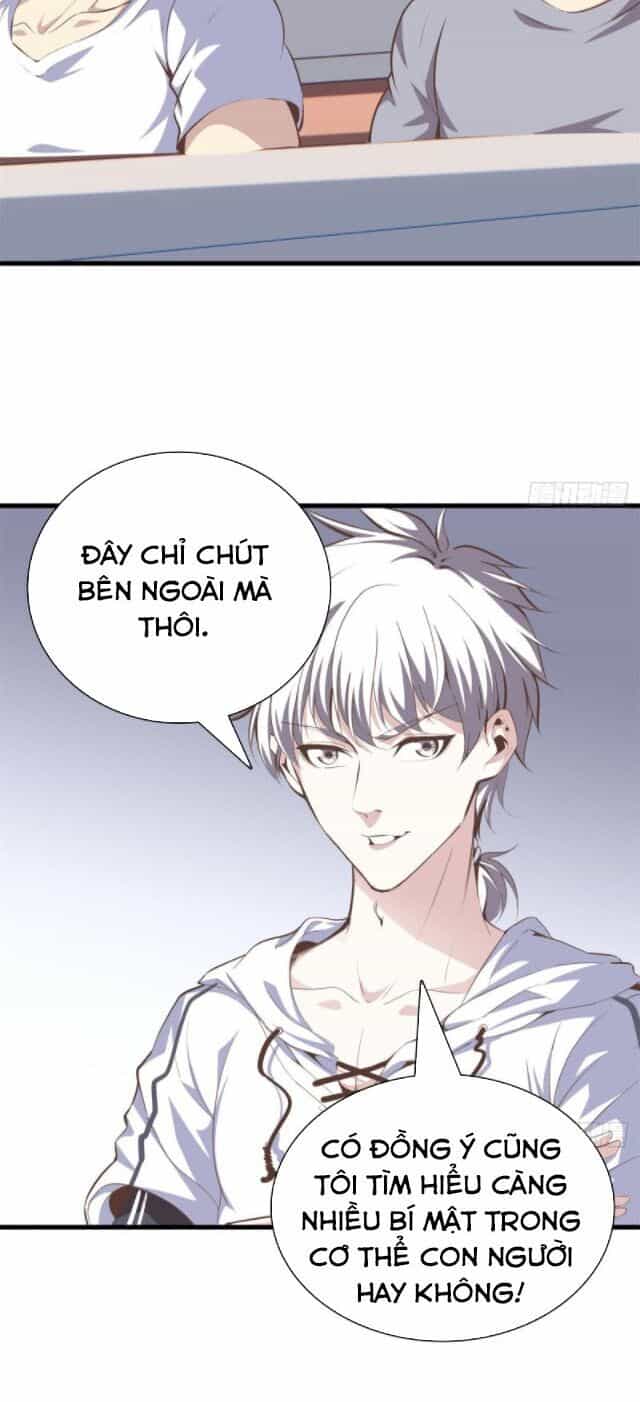 Đô Thị Chí Tôn - Chương 93 - ảnh 2