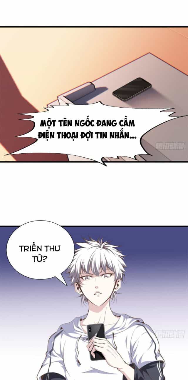 Đô Thị Chí Tôn - Chương 93 - ảnh 7