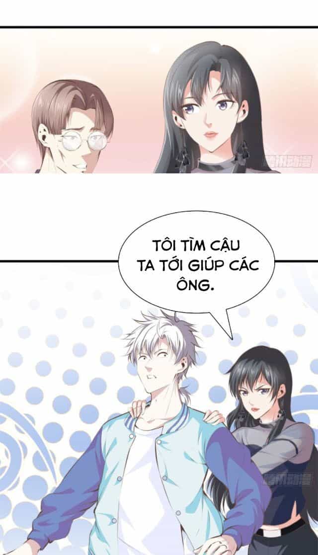 Đô Thị Chí Tôn - Chương 94 - ảnh 15