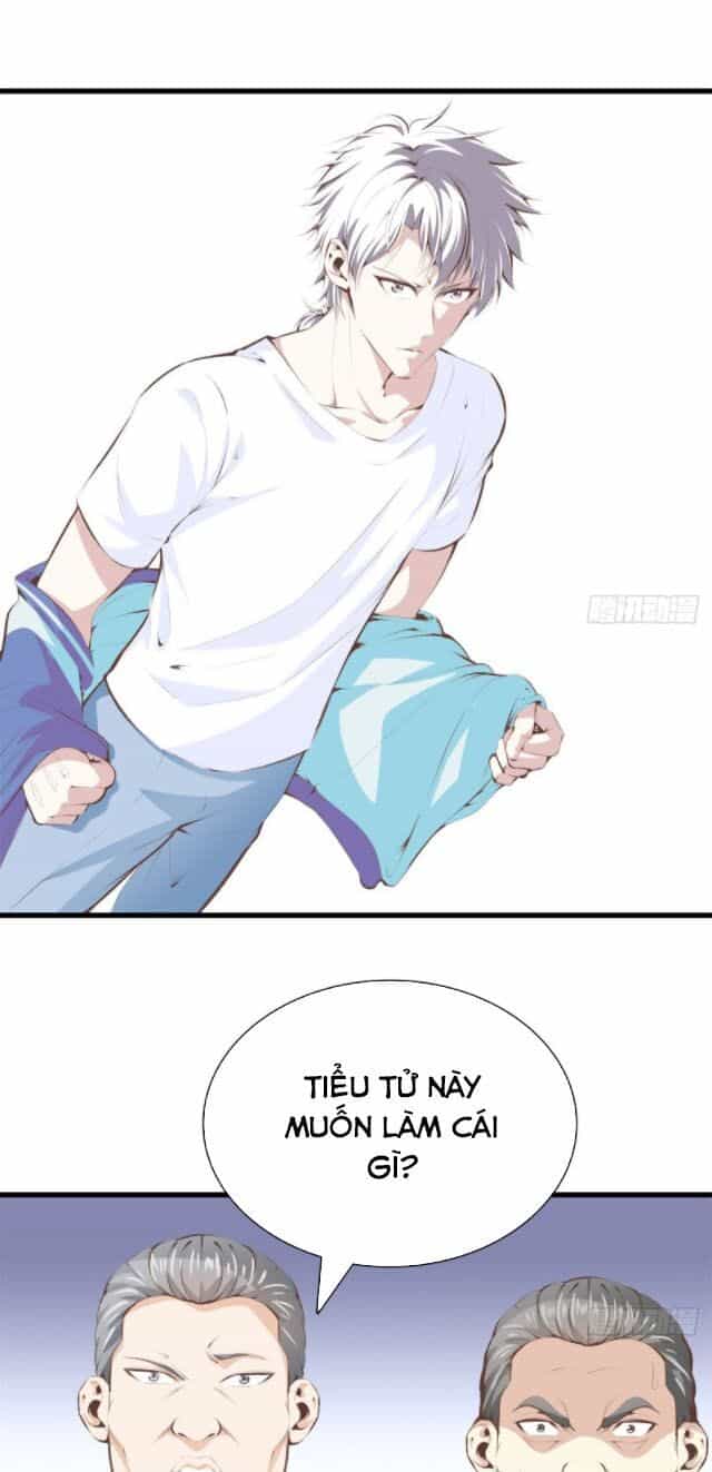 Đô Thị Chí Tôn - Chương 95 - ảnh 1