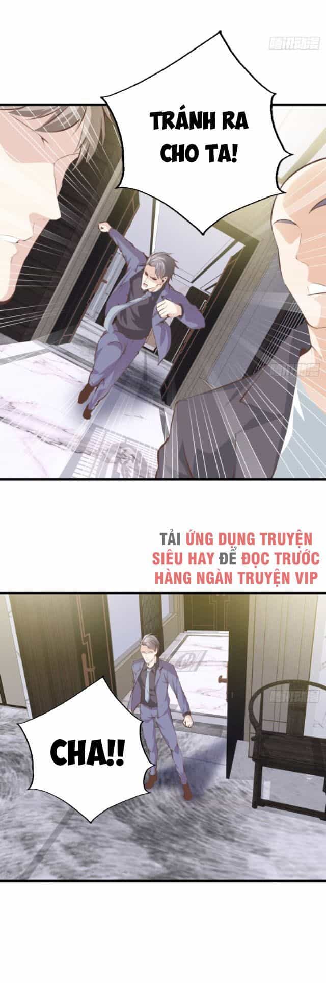 Đô Thị Chí Tôn - Chương 95 - ảnh 13