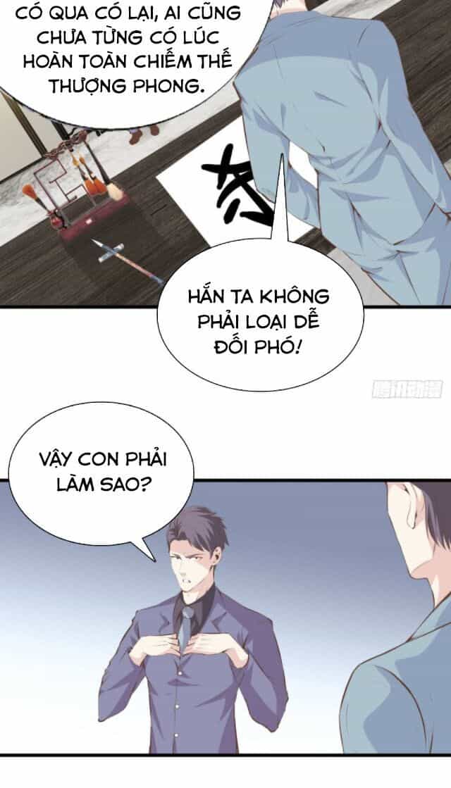 Đô Thị Chí Tôn - Chương 95 - ảnh 18