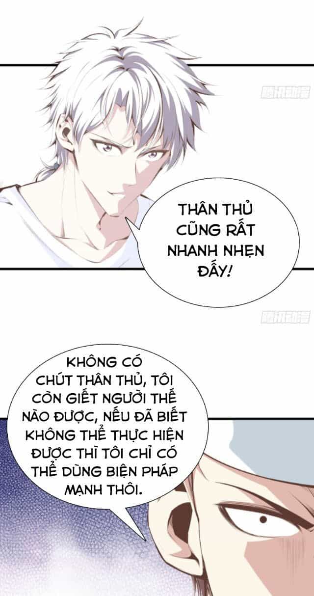 Đô Thị Chí Tôn - Chương 97 - ảnh 18