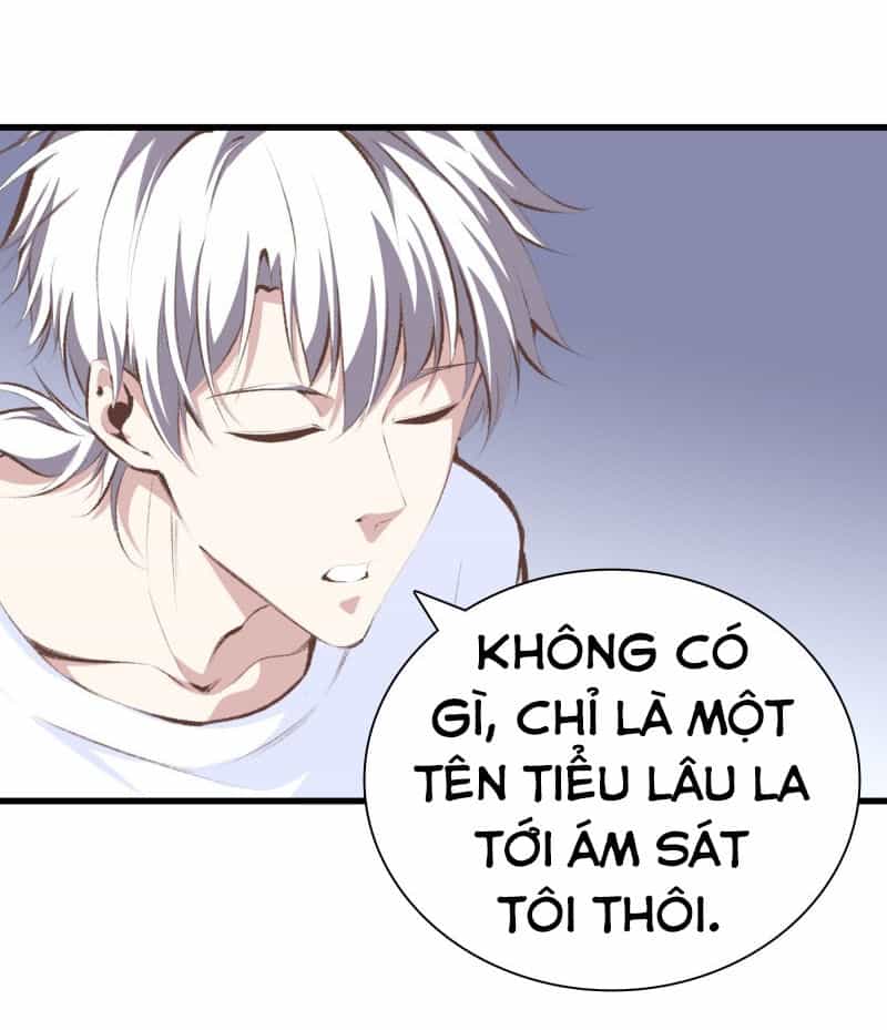 Đô Thị Chí Tôn - Chương 98 - ảnh 16