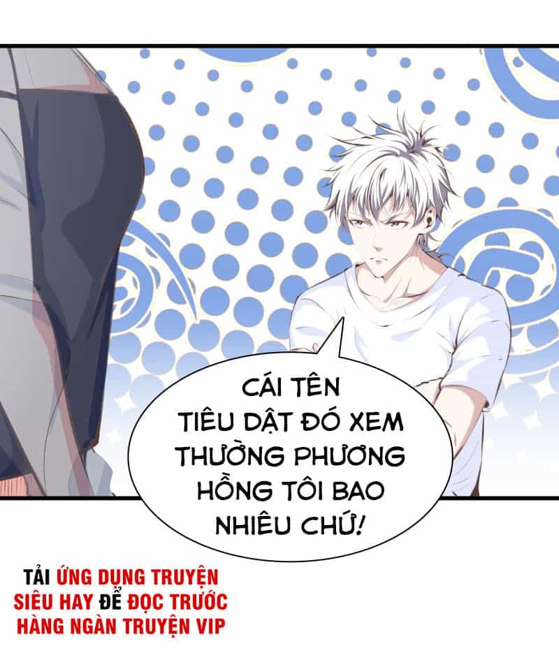 Đô Thị Chí Tôn - Chương 98 - ảnh 19