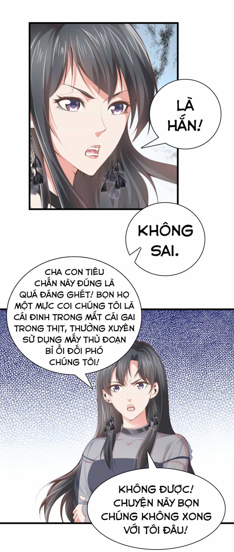 Đô Thị Chí Tôn - Chương 98 - ảnh 20