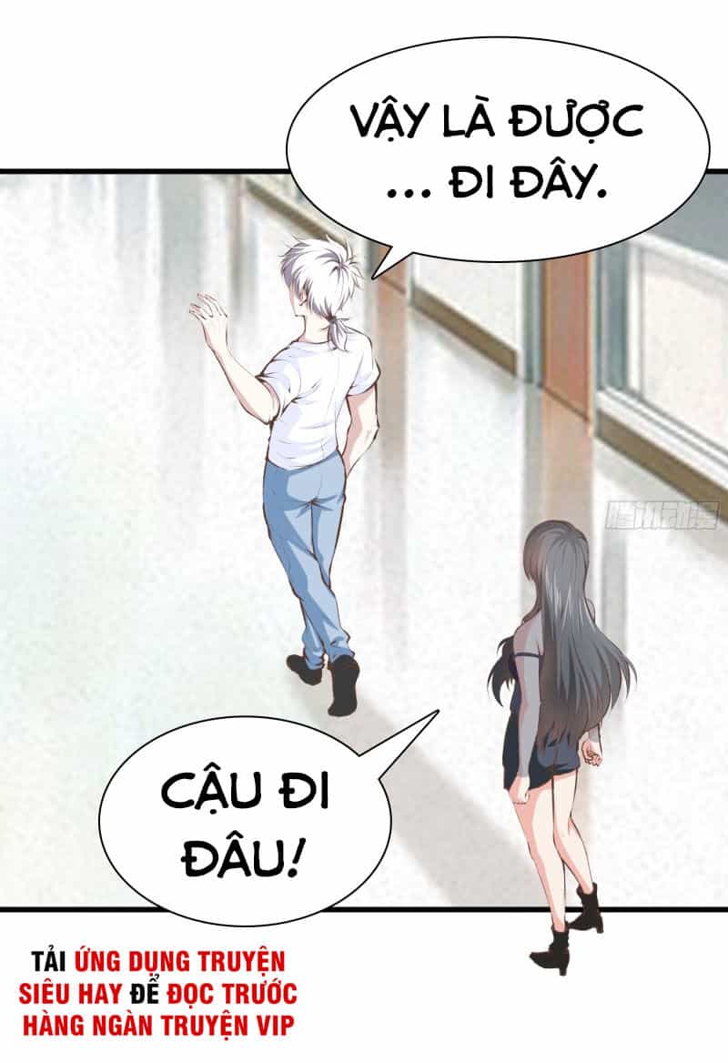 Đô Thị Chí Tôn - Chương 98 - ảnh 28