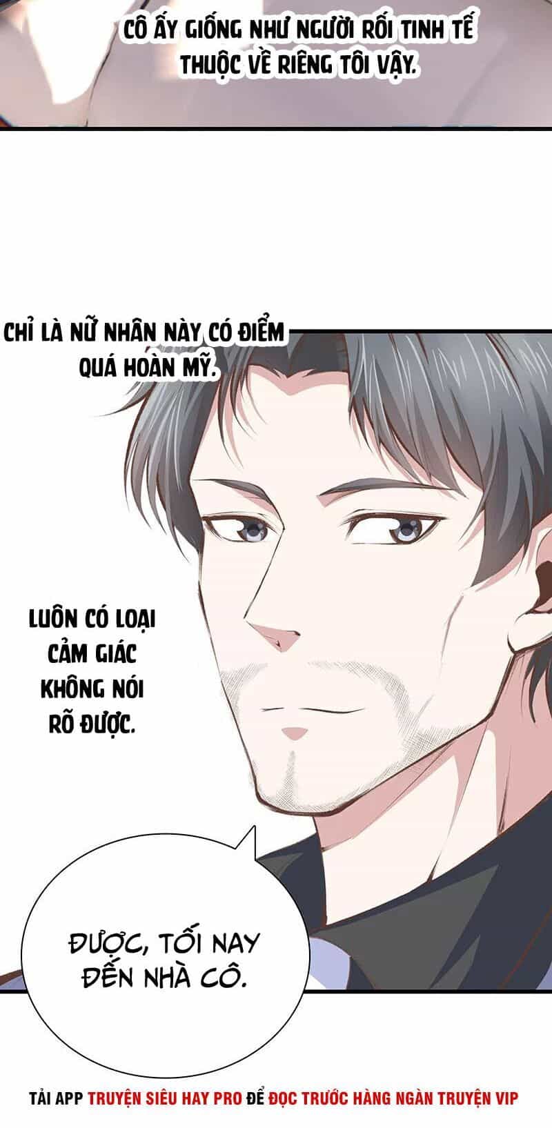 Đô Thị Chí Tôn - Chương 99 - ảnh 10