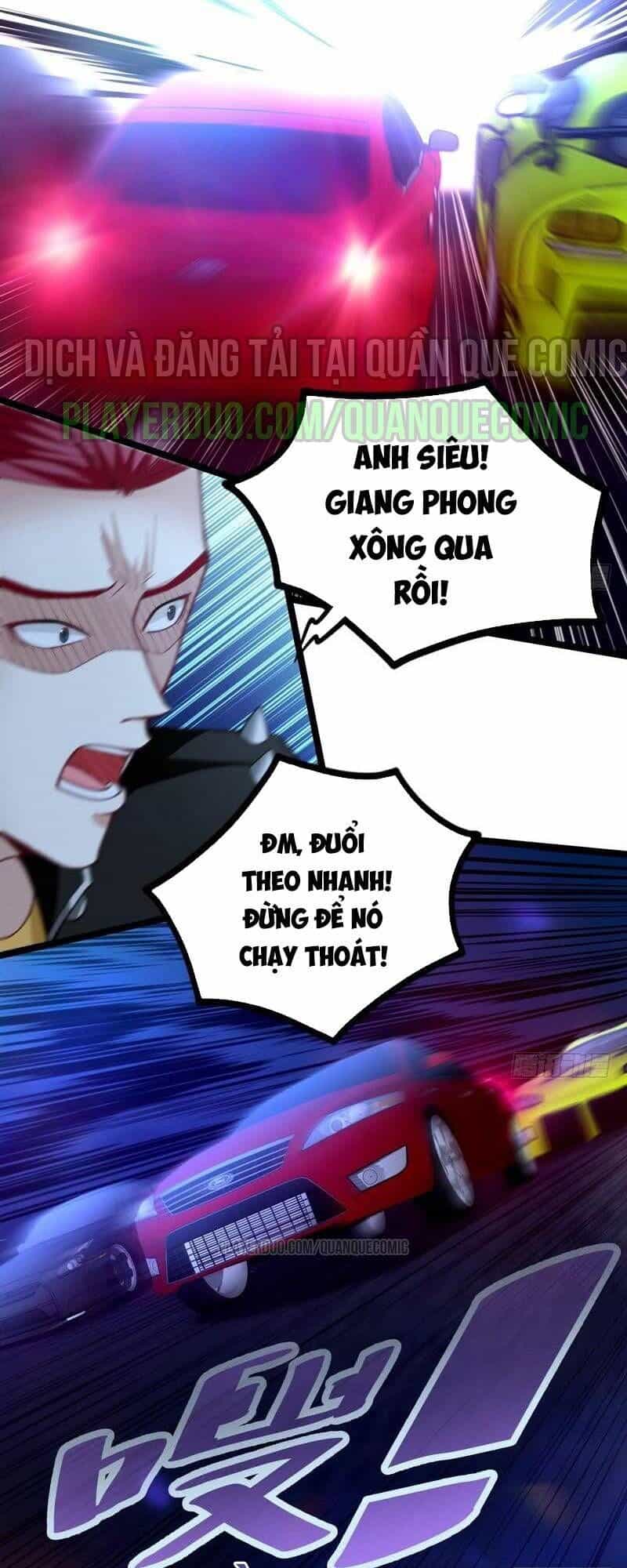 Đô Thị Cực Phẩm Tiên Đế - Chương 10 - ảnh 11