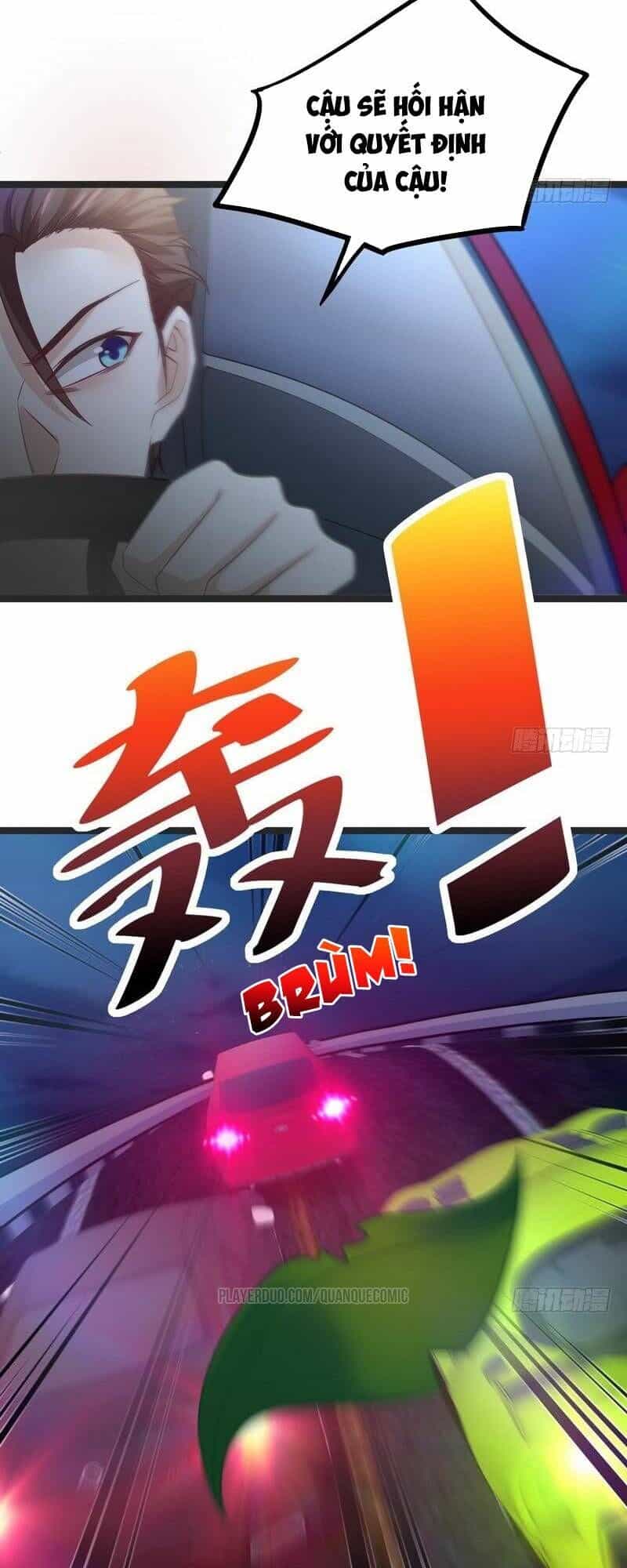 Đô Thị Cực Phẩm Tiên Đế - Chương 10 - ảnh 17