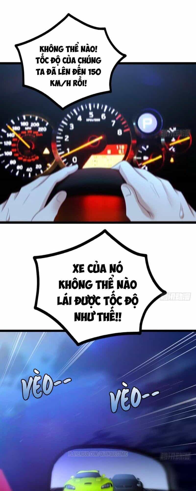 Đô Thị Cực Phẩm Tiên Đế - Chương 11 - ảnh 5