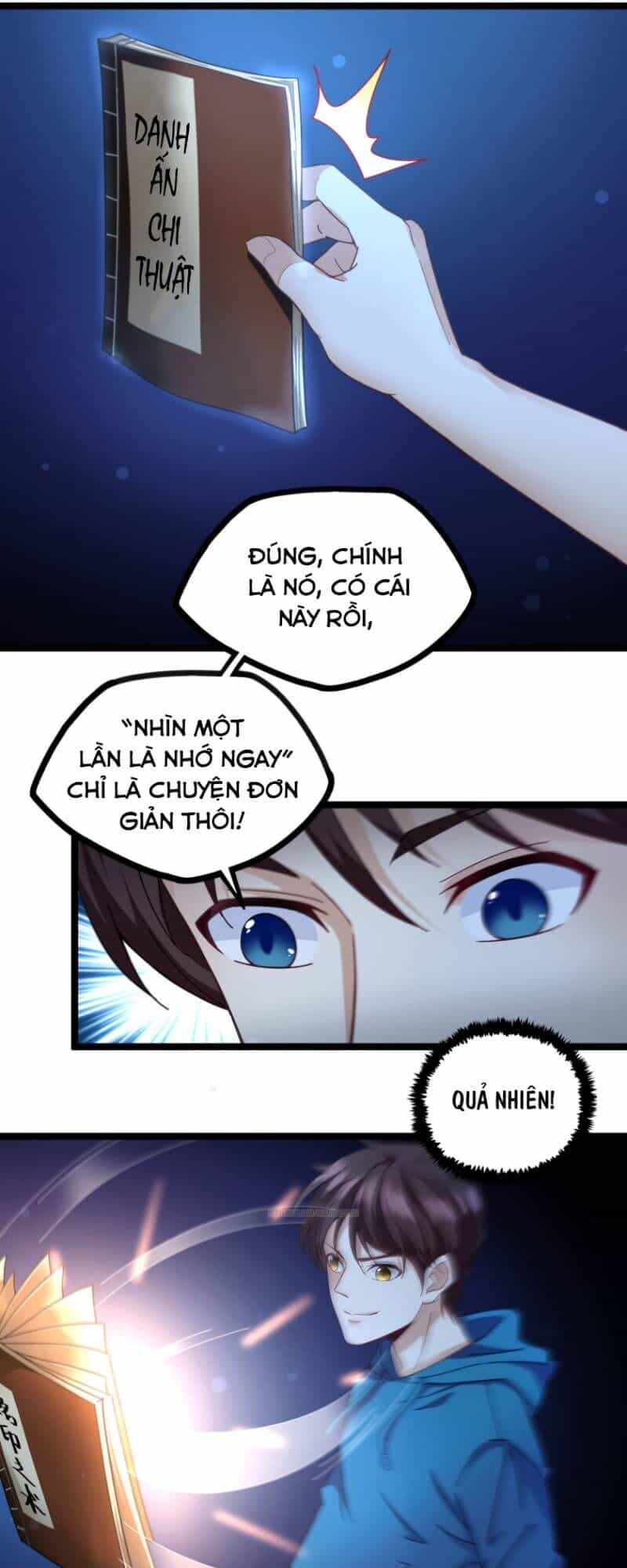 Đô Thị Cực Phẩm Tiên Đế - Chương 12 - ảnh 25