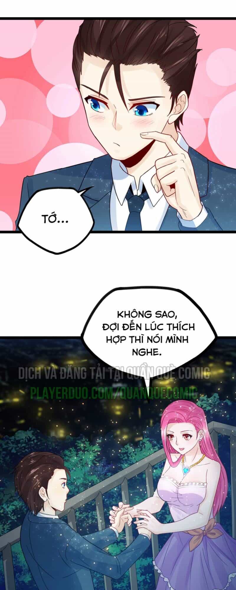 Đô Thị Cực Phẩm Tiên Đế - Chương 12 - ảnh 7