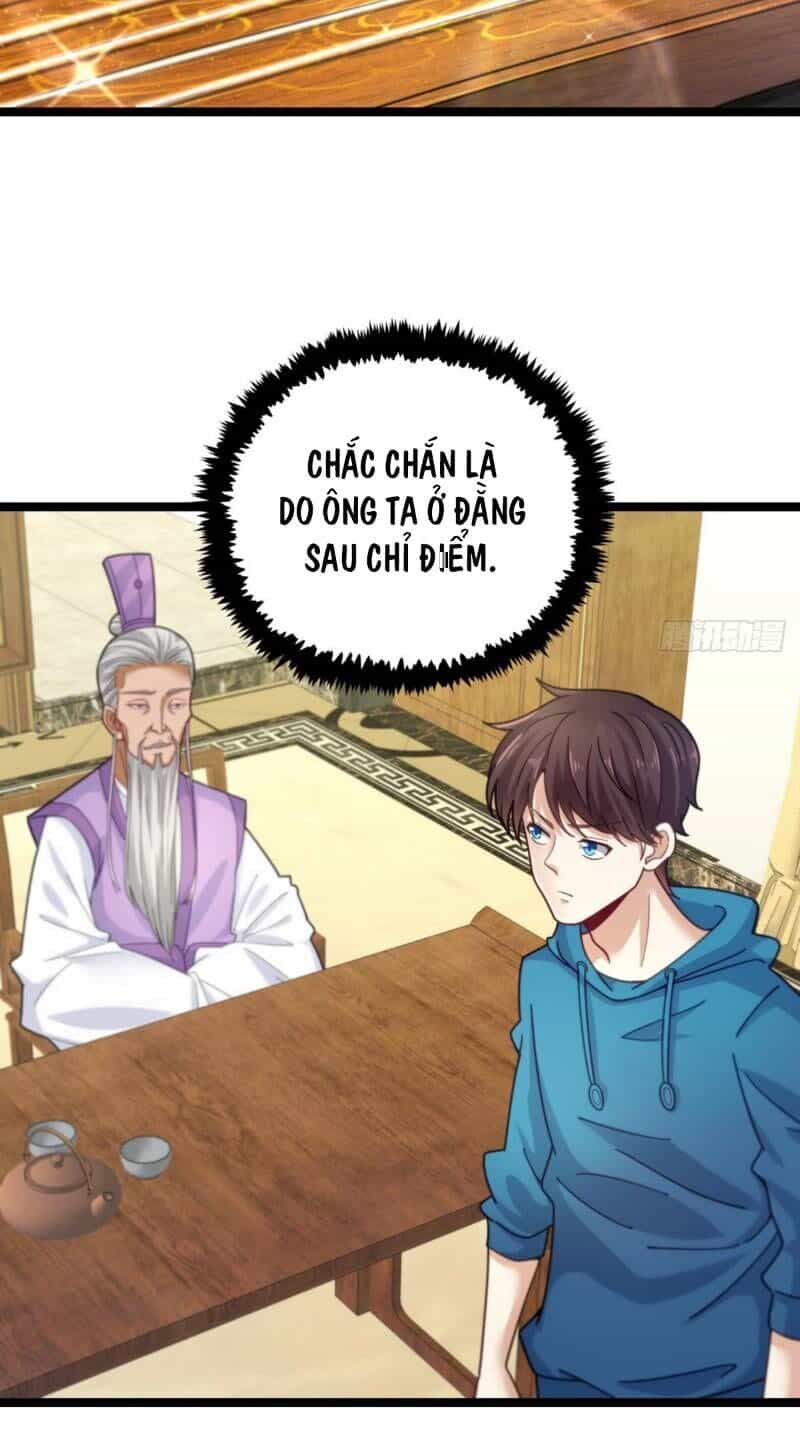 Đô Thị Cực Phẩm Tiên Đế - Chương 18 - ảnh 2