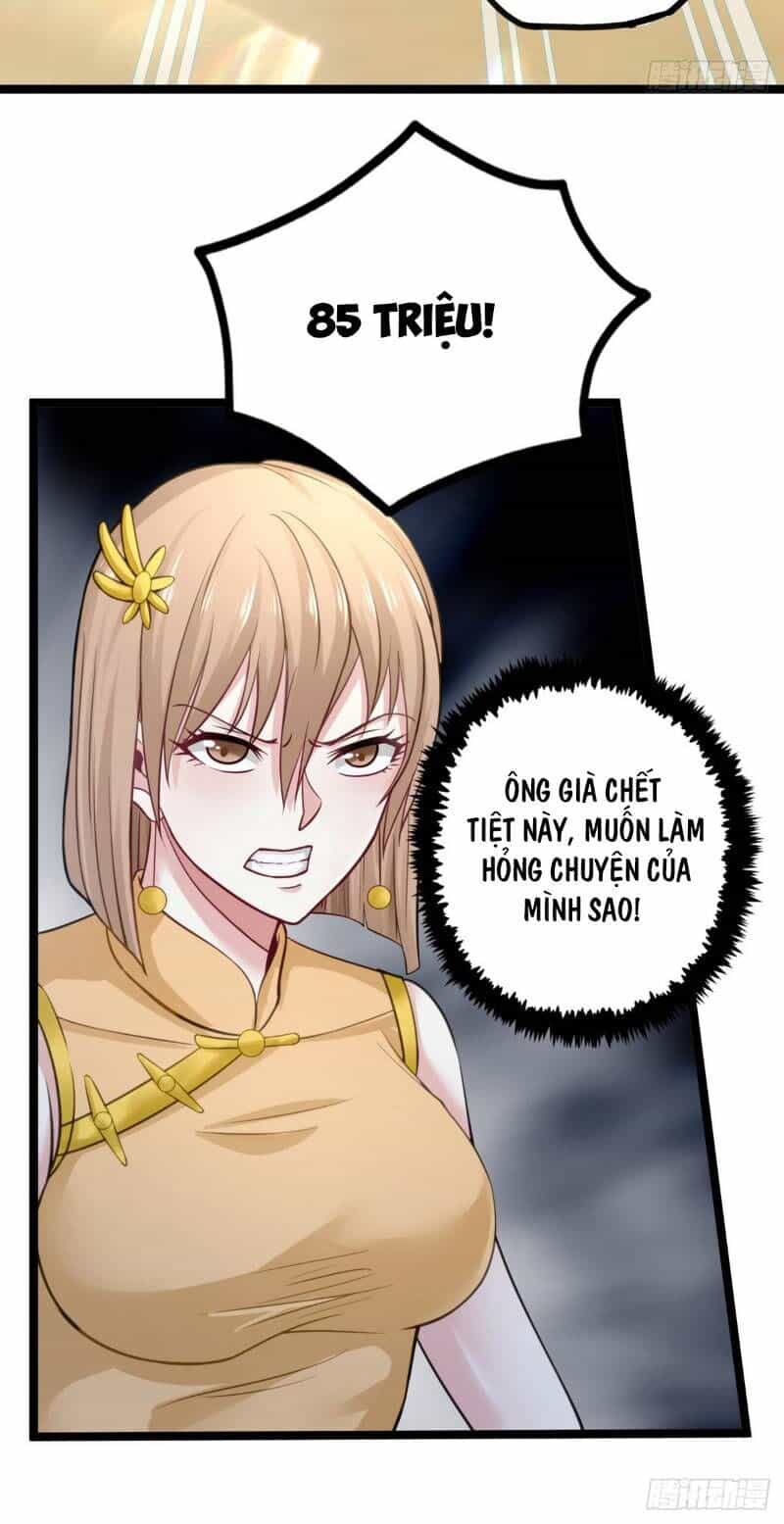 Đô Thị Cực Phẩm Tiên Đế - Chương 20 - ảnh 31