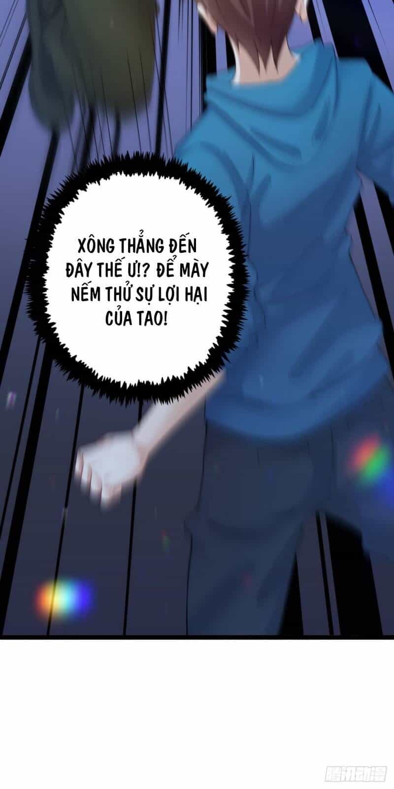 Đô Thị Cực Phẩm Tiên Đế - Chương 21 - ảnh 21