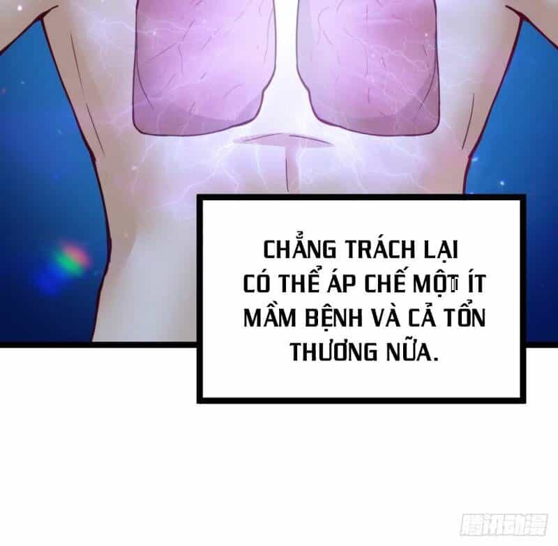 Đô Thị Cực Phẩm Tiên Đế - Chương 22 - ảnh 23
