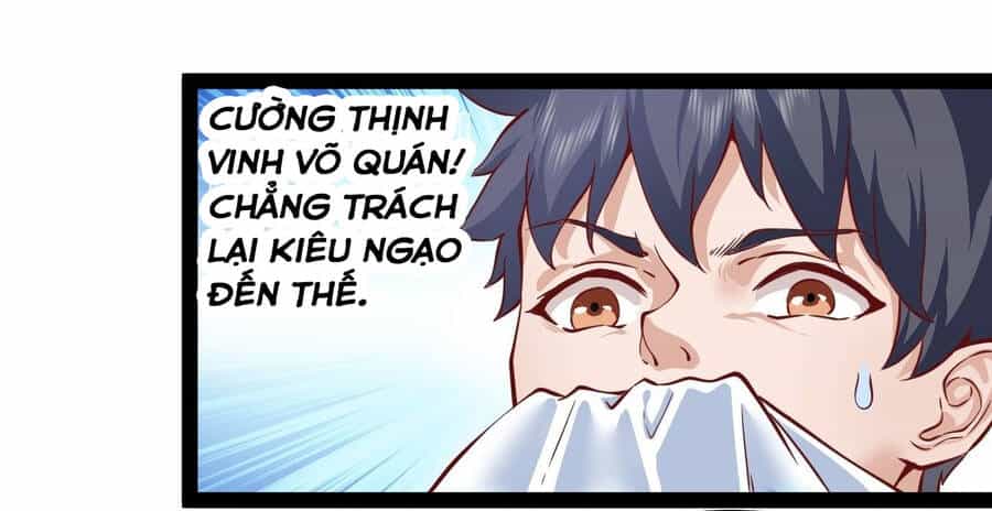 Đô Thị Cực Phẩm Tiên Đế - Chương 24 - ảnh 5