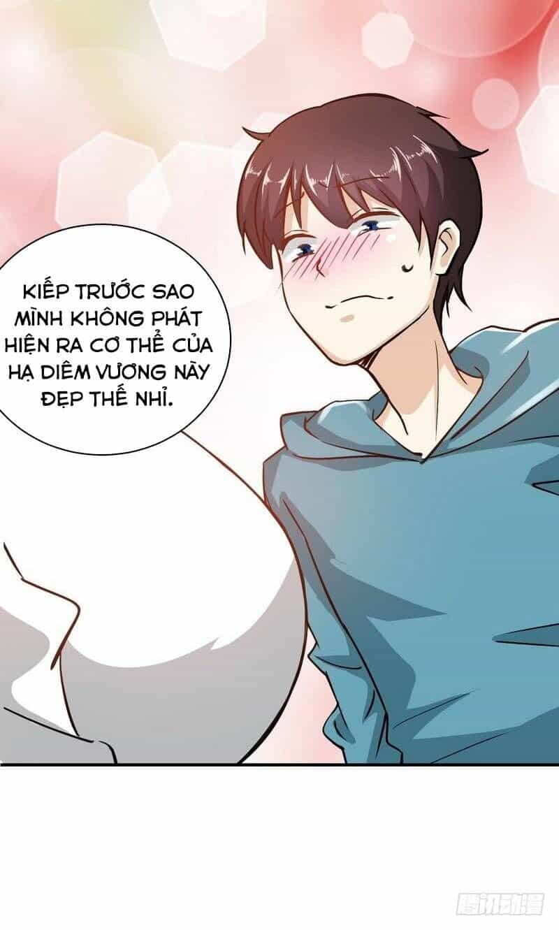 Đô Thị Cực Phẩm Tiên Đế - Chương 2 - ảnh 2