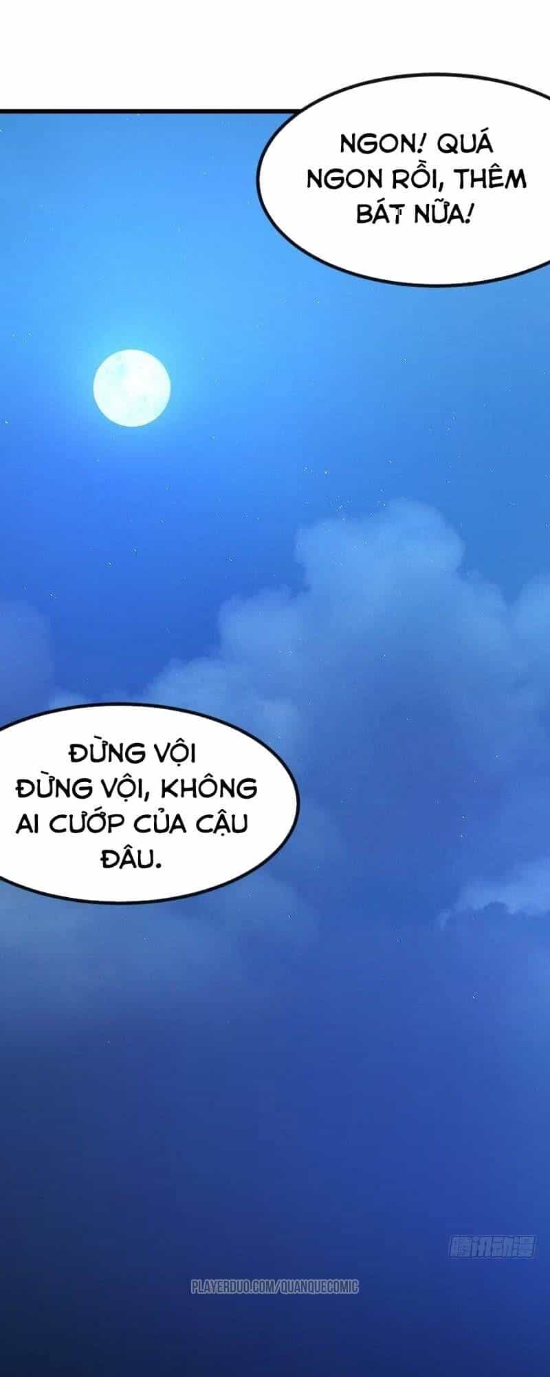 Đô Thị Cực Phẩm Tiên Đế - Chương 5 - ảnh 20