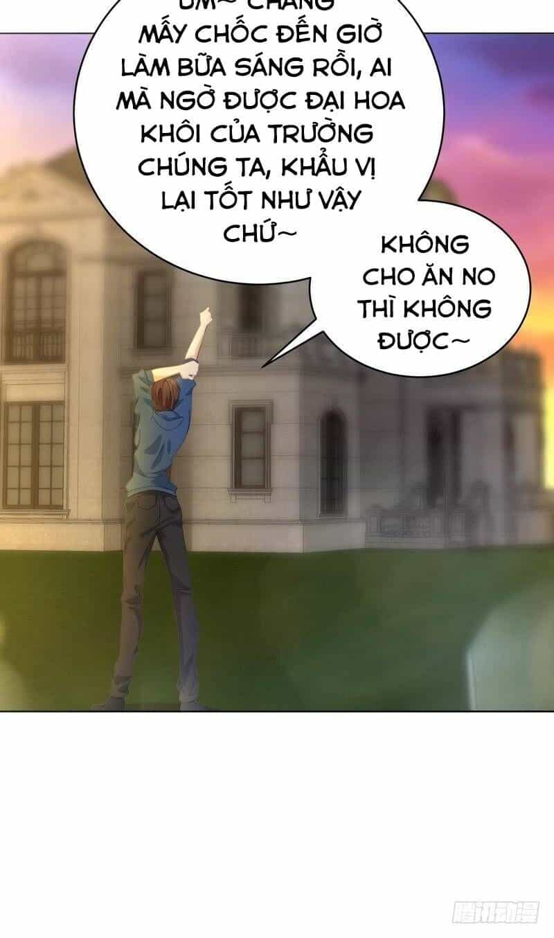 Đô Thị Cực Phẩm Tiên Đế - Chương 5 - ảnh 31