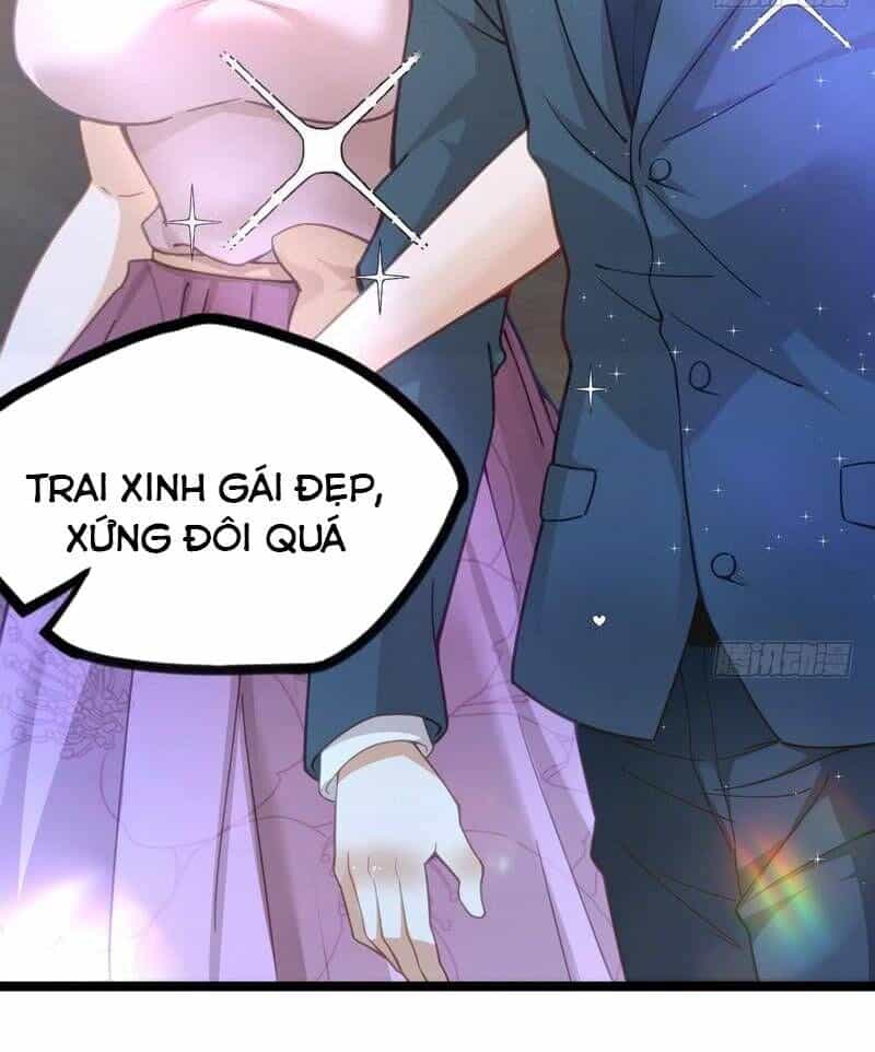 Đô Thị Cực Phẩm Tiên Đế - Chương 7 - ảnh 6