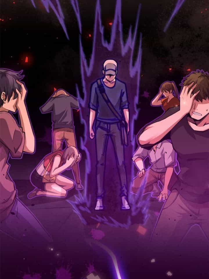 Đô Thị Cực Phẩm Y Thần - Chương 0 - ảnh 15