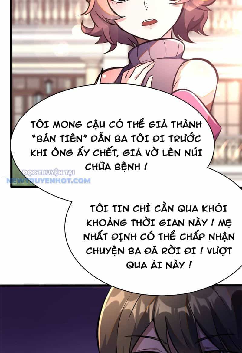 Đô Thị Cực Phẩm Y Thần - Chương 9 - ảnh 12