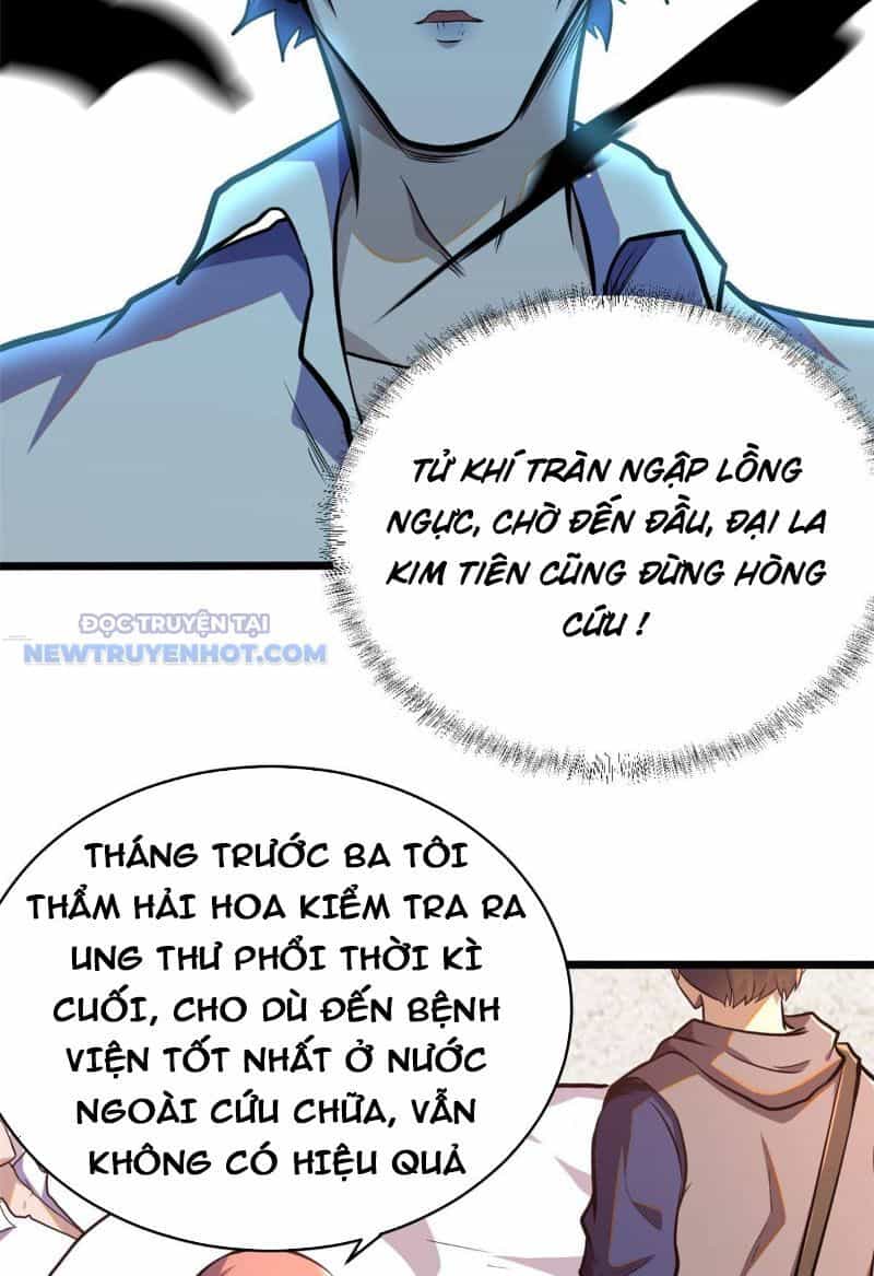 Đô Thị Cực Phẩm Y Thần - Chương 9 - ảnh 24