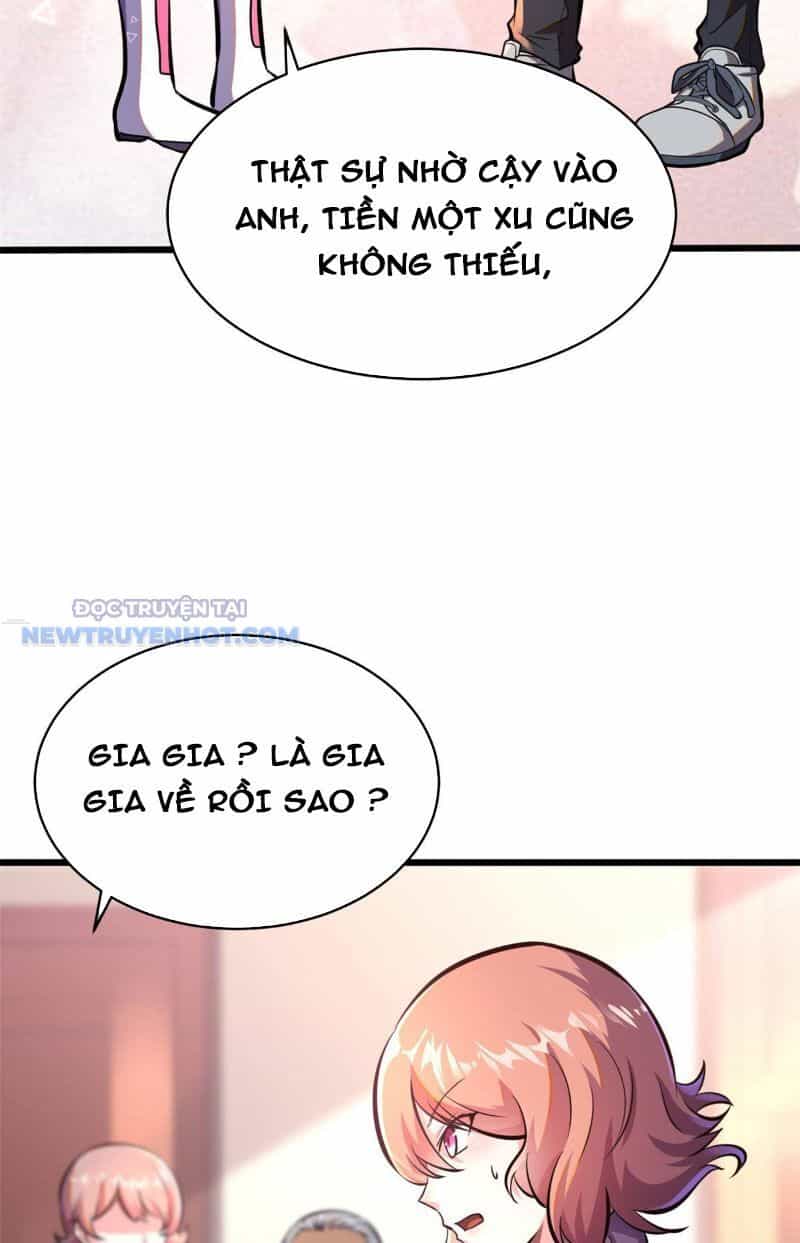 Đô Thị Cực Phẩm Y Thần - Chương 9 - ảnh 27